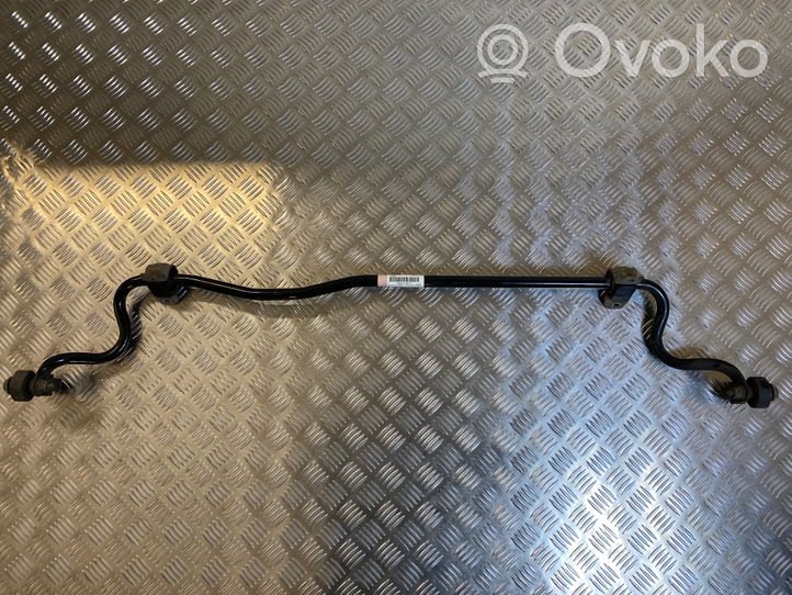 Audi A6 S6 C7 4G Barra stabilizzatrice posteriore/barra antirollio 4G0511305L