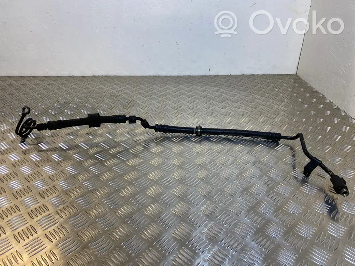 Audi A6 Allroad C6 Tuyau de direction assistée 4F14228936