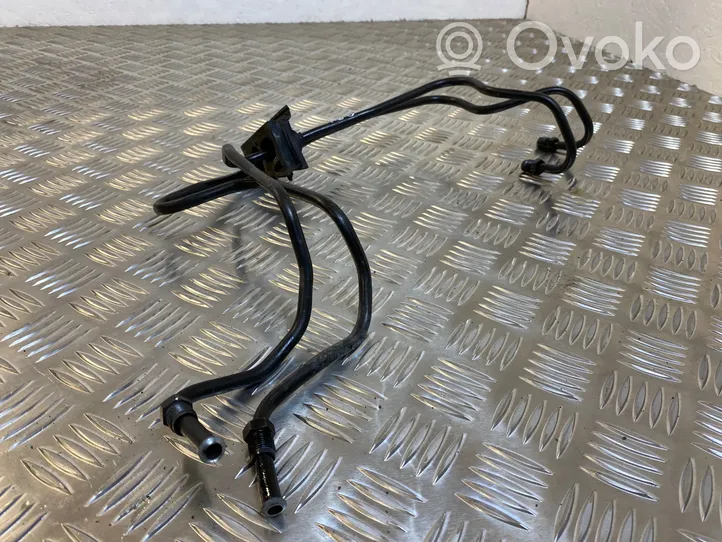 Audi A6 Allroad C6 Conduite de frein 4F0614769