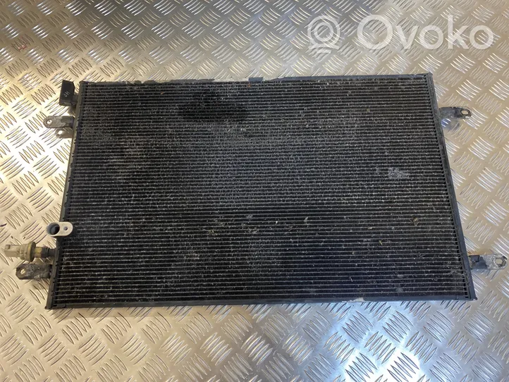 Audi A6 Allroad C6 Radiateur condenseur de climatisation 