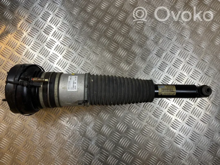 Audi A8 S8 D4 4H Amortisseur de suspension pneumatique 4H0616002H