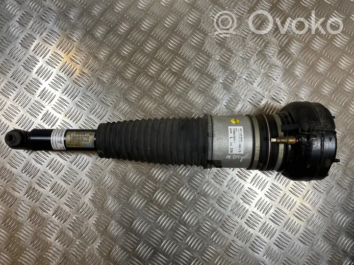 Audi A8 S8 D4 4H Amortisseur de suspension pneumatique 4H0616031H