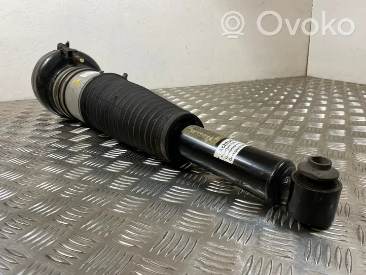 Audi A8 S8 D4 4H Amortisseur de suspension pneumatique 4H0616031H