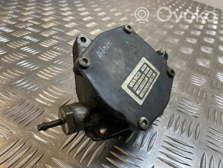 Opel Antara Vacuum pump 96440320