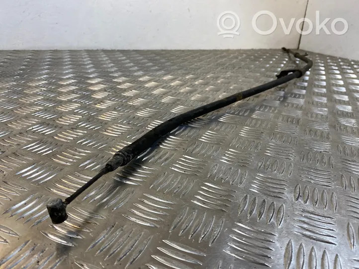 Opel Antara Handbrake/parking brake wiring cable 