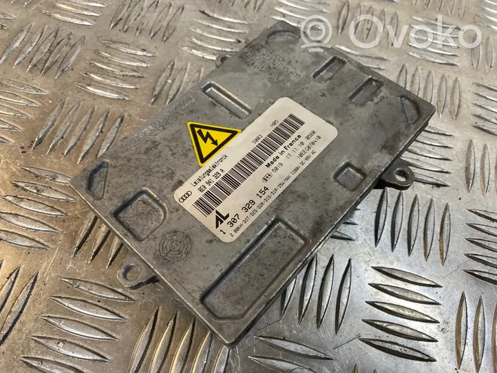 Audi A4 S4 B7 8E 8H Modulo di zavorra faro Xenon 1307329154