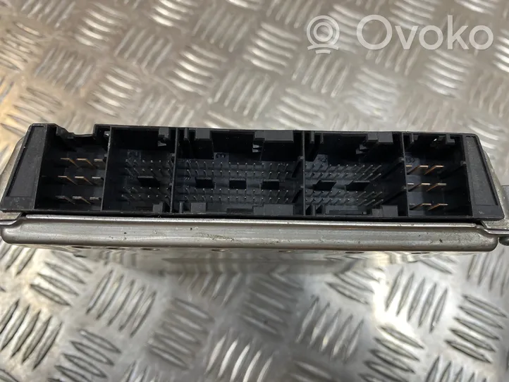 Mercedes-Benz ML W163 Sterownik / Moduł ECU A6121536379