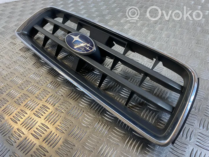 Subaru Forester SG Grille de calandre avant 91122SA070