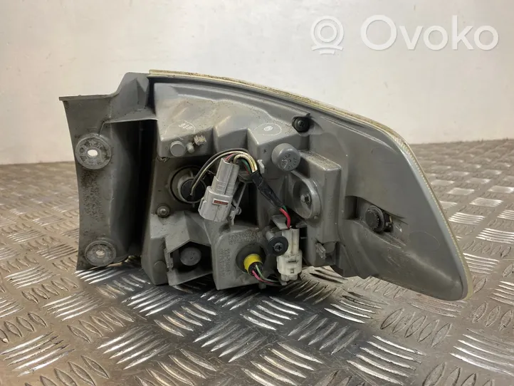 Subaru Impreza III Задний фонарь в кузове A045053