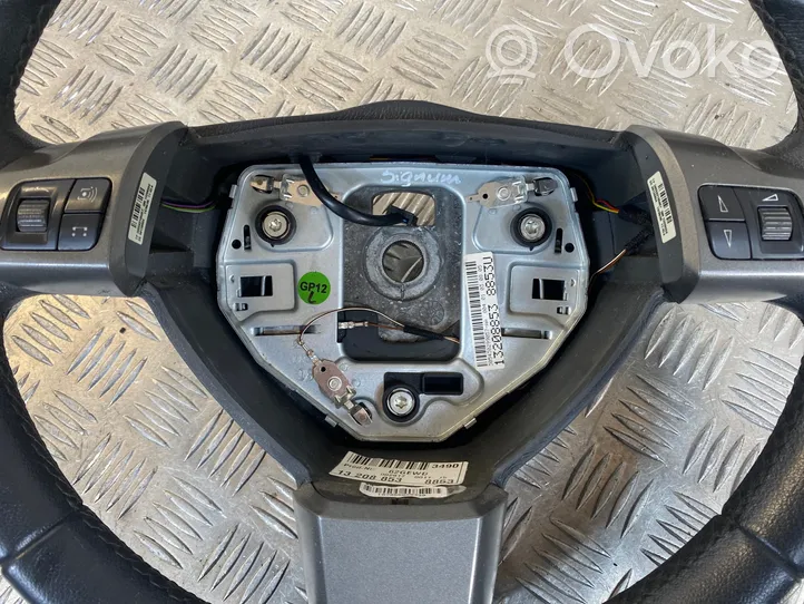 Opel Signum Steering wheel 13208853