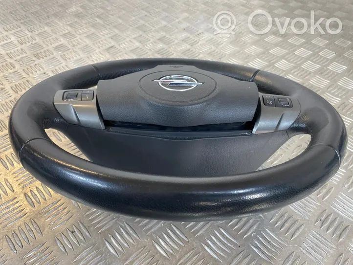 Opel Signum Steering wheel 13208853