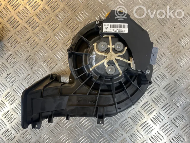 Opel Signum Wentylator nawiewu / Dmuchawa 985852T