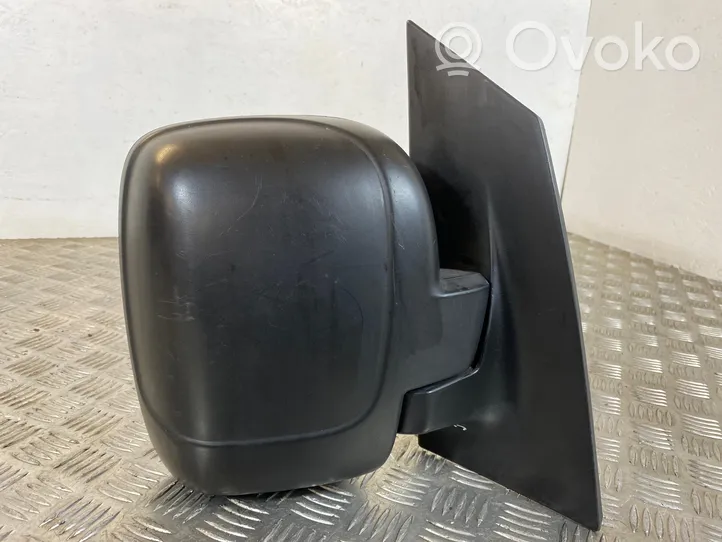 Citroen Jumpy Manual wing mirror E20205030