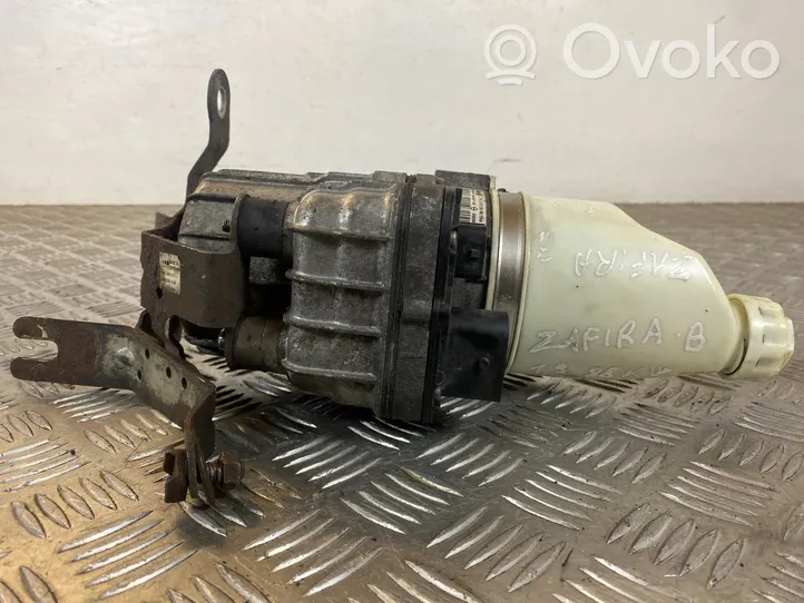 Opel Zafira B Electric power steering pump 13192897