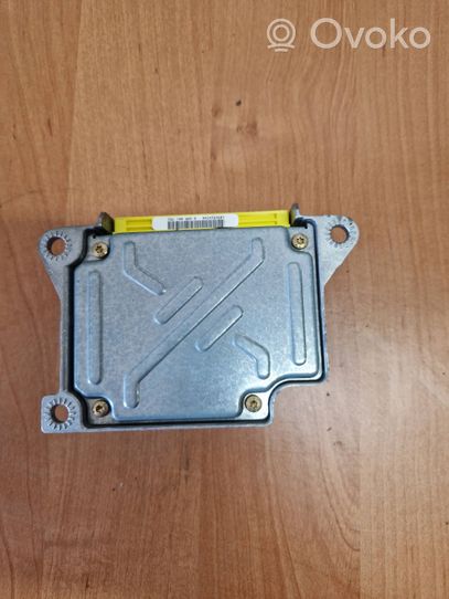 Audi A3 S3 8L Module de contrôle airbag 8L0959655L