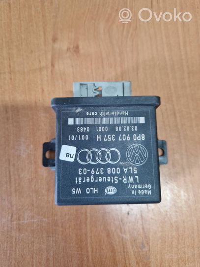 Audi A6 S6 C6 4F Module d'éclairage LCM 8P0907357H