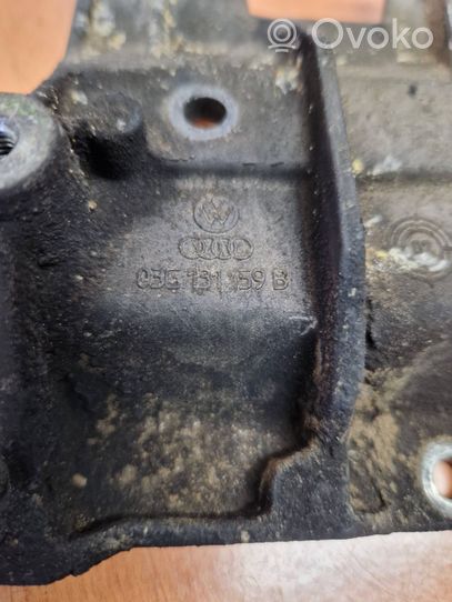 Audi A6 S6 C6 4F Halterung Lager Motor 03G131159B