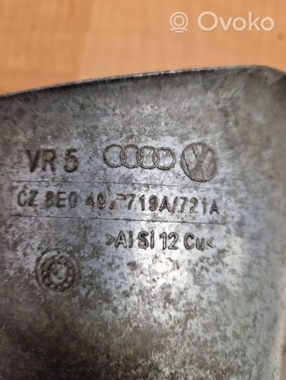 Audi A4 S4 B7 8E 8H Kita priekinės važiuoklės dalis 8E0407719A