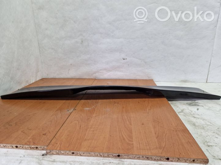 Audi A6 S6 C6 4F Spoiler del portellone lunotto posteriore 