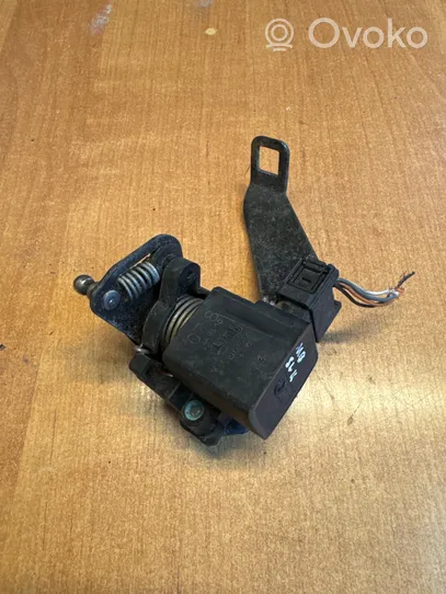 Mercedes-Benz SLK R170 Throttle position sensor A012542