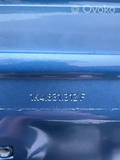 Volkswagen Golf V Drzwi przednie 1K4831312F