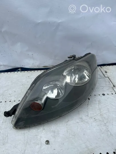 Volkswagen Golf Plus Headlight/headlamp 5M1941005B