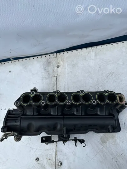 Opel Insignia A Intake manifold 55565592