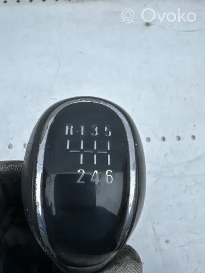 Opel Insignia A Gear selector/shifter (interior) 9226201206