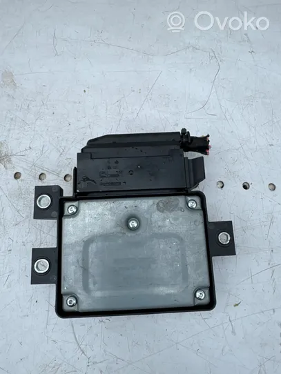 Volkswagen PASSAT B6 Hand brake control module 3C8907801A