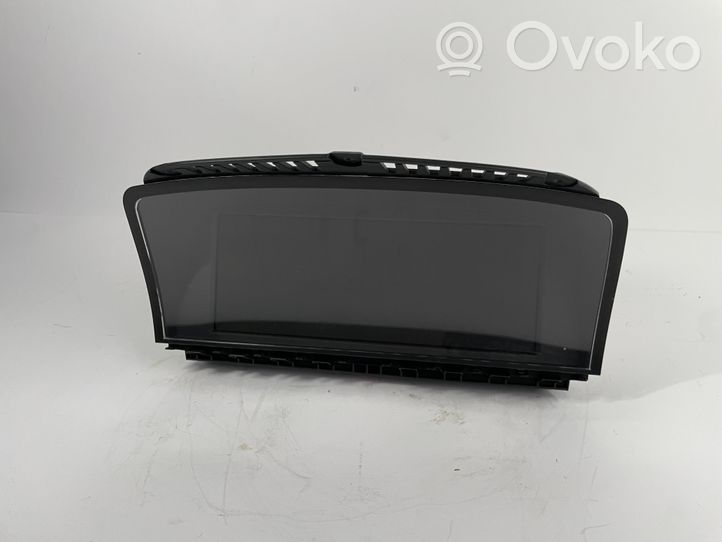 BMW 7 E65 E66 Monitor/display/piccolo schermo 8385449