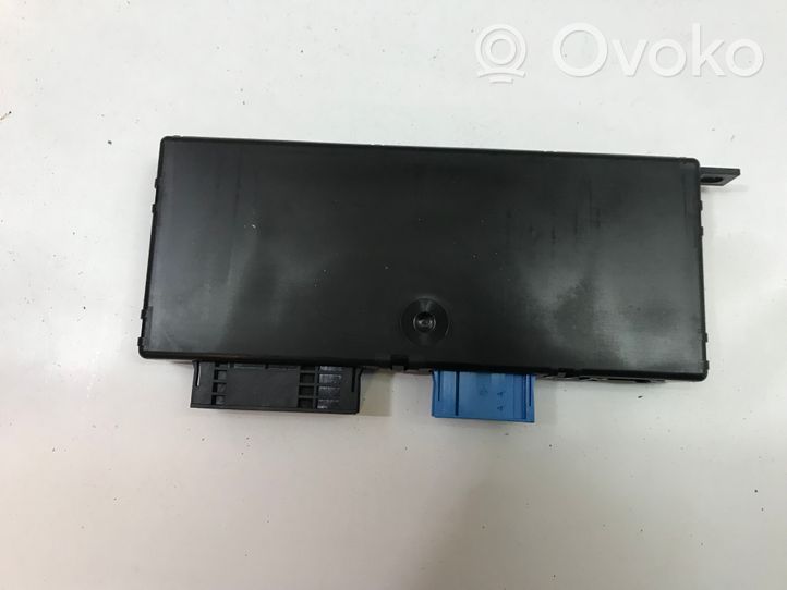 BMW X3 F25 Gateway control module 9282285