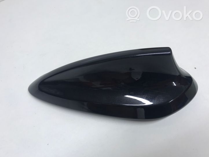 BMW 3 F30 F35 F31 Stogo (GPS) antenos dangtelis 9253662