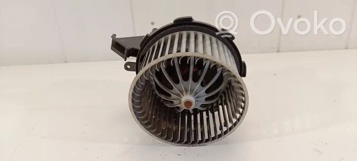 Audi A5 8T 8F Soplador/ventilador calefacción 