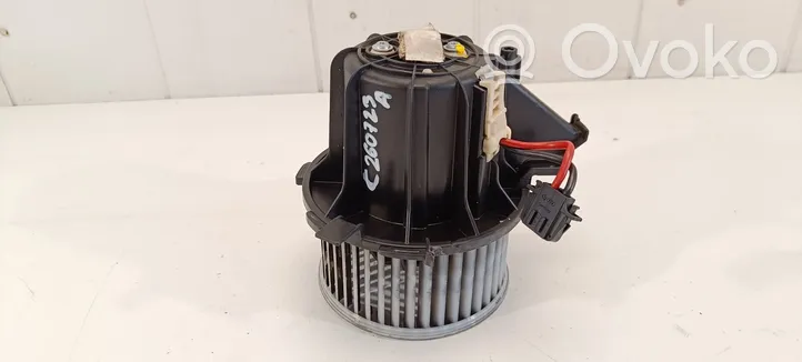 Audi A5 8T 8F Ventola riscaldamento/ventilatore abitacolo 