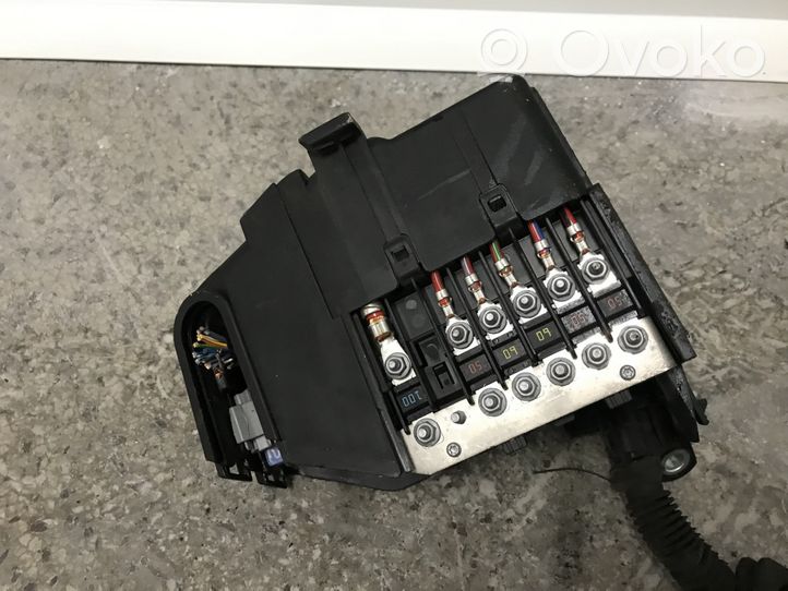 Volvo S80 Module de fusibles 