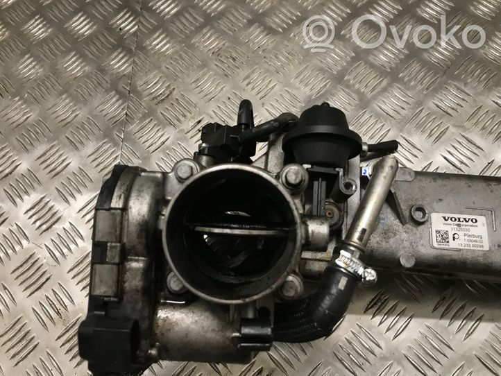 Volvo S60 EGR-venttiili/lauhdutin 31325030