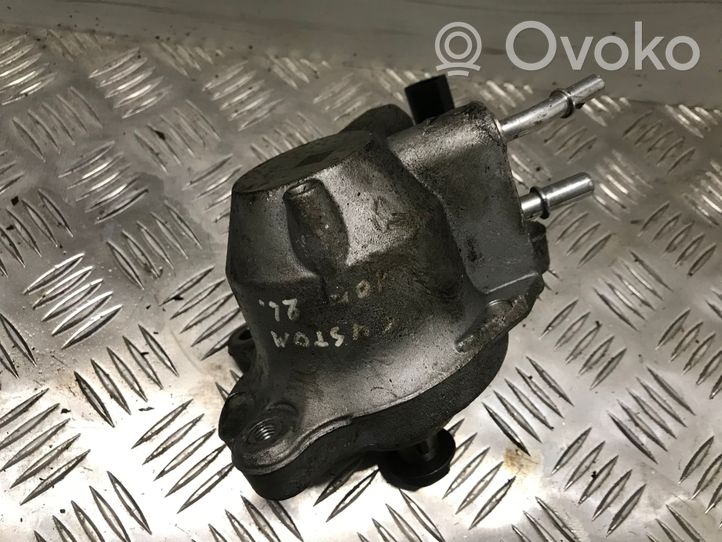 Ford Transit Pompe d'injection de carburant à haute pression GK2Q9B395AA