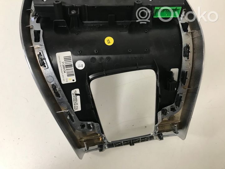 Volvo S60 Panelės apdaila 31389134