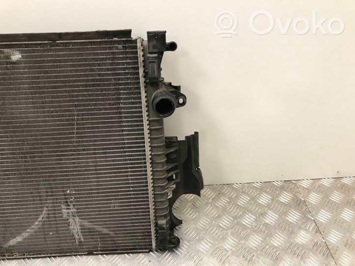 Volvo XC60 Radiateur de refroidissement 30764565