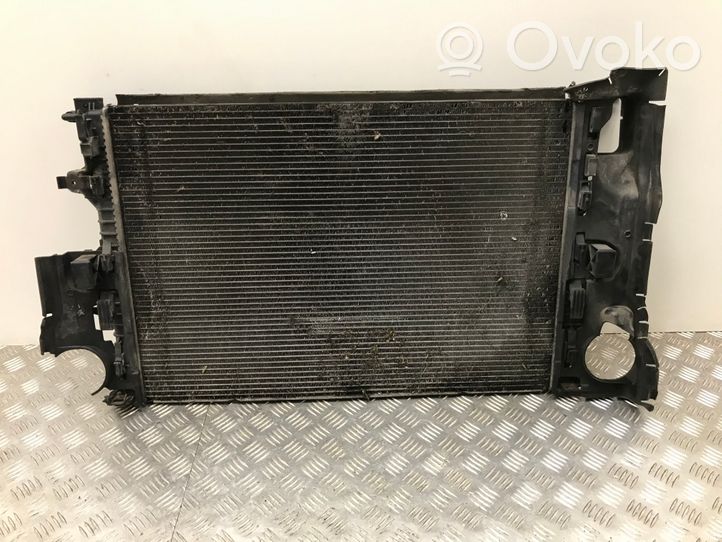 Volvo XC60 Radiateur de refroidissement 30764565