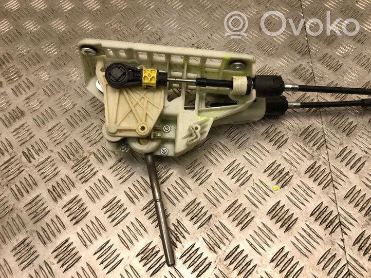 Volvo S60 Gear selector/shifter (interior) 31325553