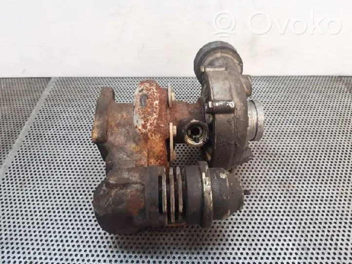 Rover Rover Turbo K1419280