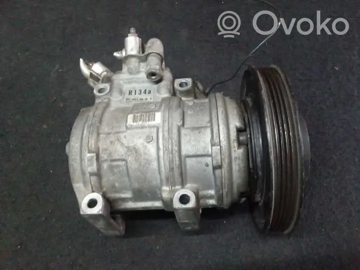 Rover 600 Компрессор (насос) кондиционера воздуха 4472003134