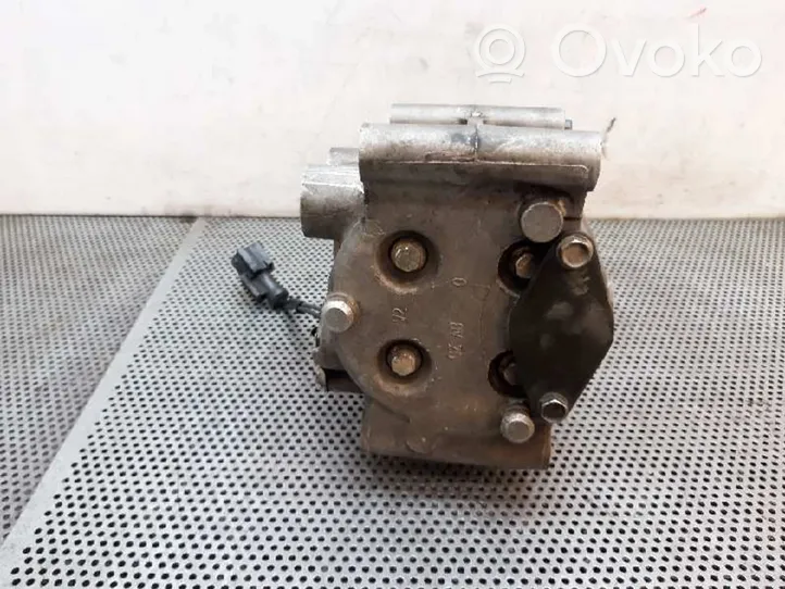 Ford Connect Ilmastointilaitteen kompressorin pumppu (A/C) YS4H19D629AB