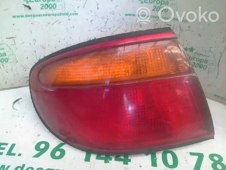 Mazda Xedos 9 Lampa tylna 