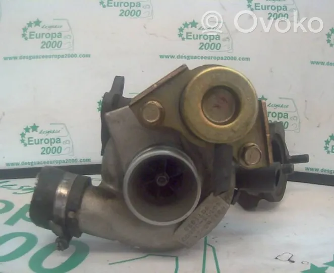 Opel Astra G Turbine 8971852412