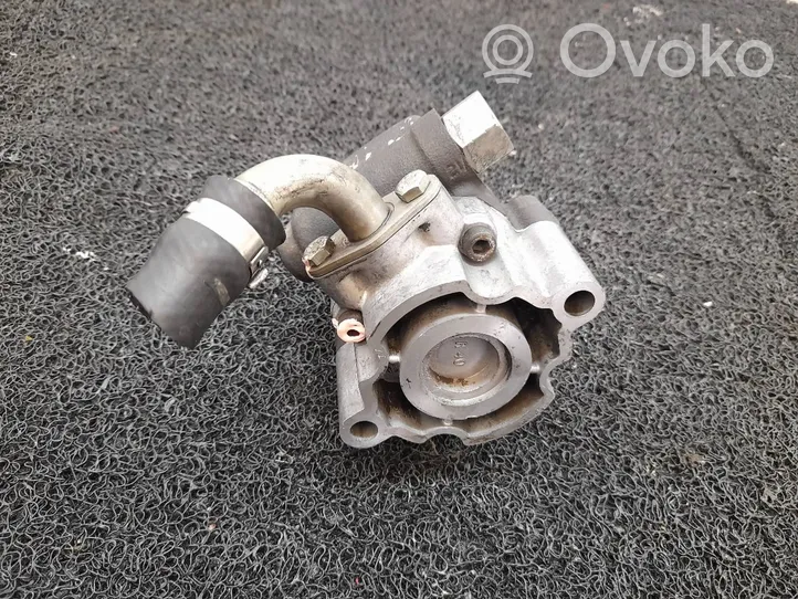 Rover 75 Pompe de direction assistée KVB101391