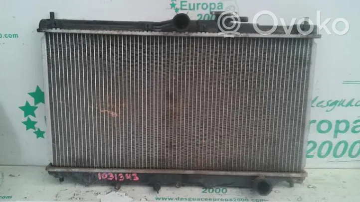 Honda Accord Radiateur de refroidissement 