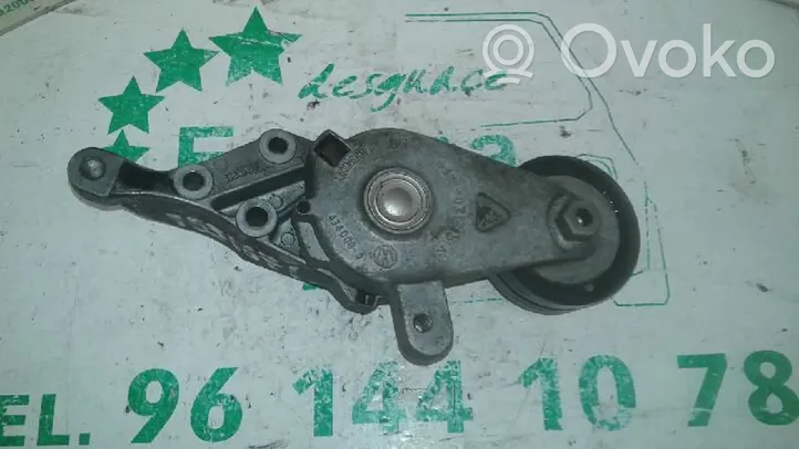 Seat Ibiza II (6k) Generator/alternator belt tensioner 038903315K