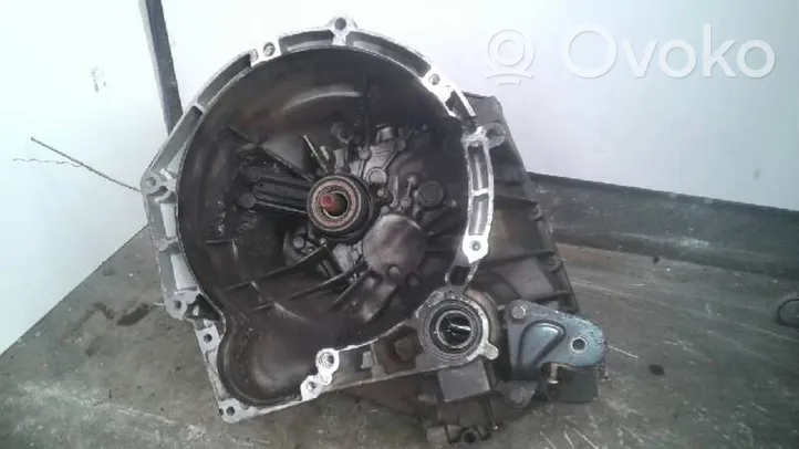 Ford Fiesta Boîte de vitesses manuelle à 6 vitesses 2N1R7F096AB